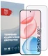 Rosso Honor 400 9H Tempered Glass Screen Protector