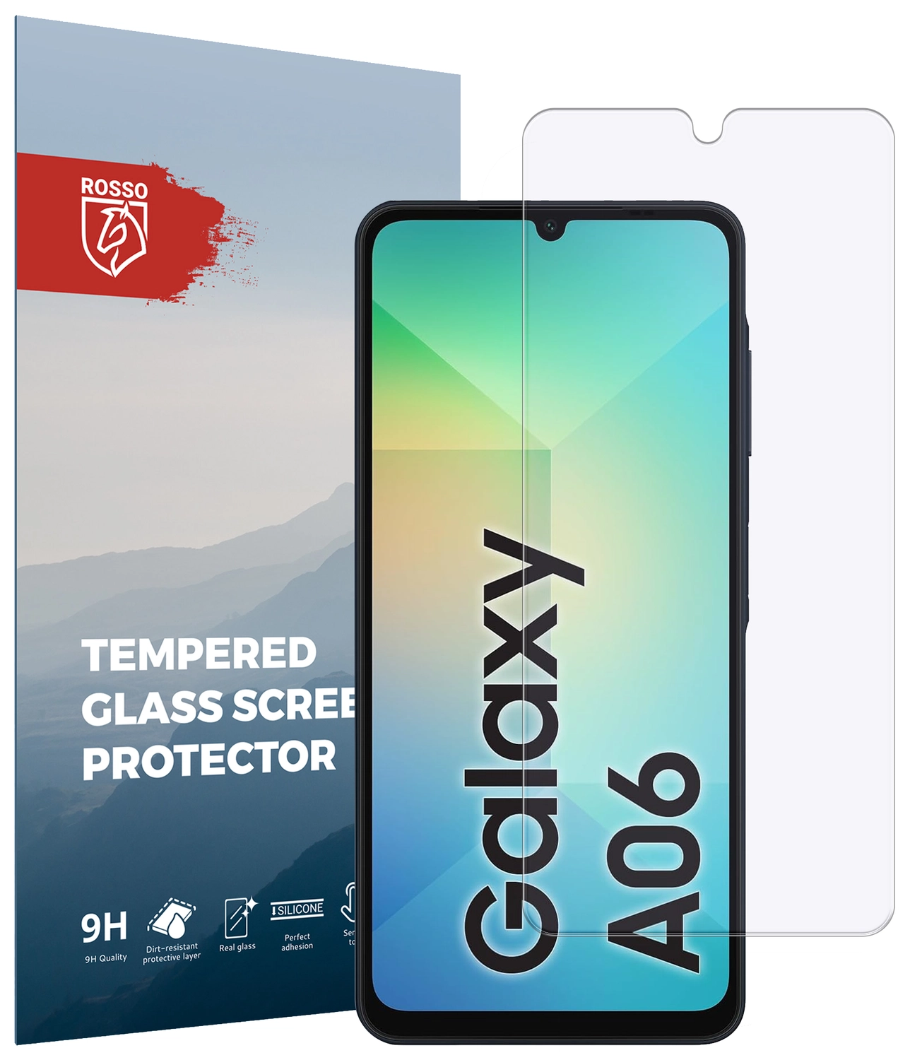 Samsung Galaxy A06 Screen Protectors afbeelding