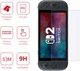 Rosso Nintendo Switch 2 9H Tempered Glass Screen Protector afbeelding 2