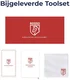 Rosso Nintendo Switch 2 9H Tempered Glass Screen Protector afbeelding 7