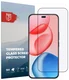 Rosso Honor 400 Pro 9H Tempered Glass Screen Protector