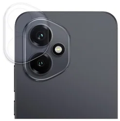 Rosso Honor 400 Camera Lens Protector Transparant afbeelding
