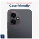 Rosso Honor 400 Camera Lens Protector Transparant afbeelding 7