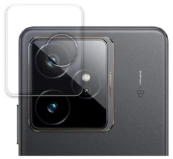 Rosso Realme GT 7 Camera Lens Protector Transparant afbeelding