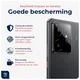 Rosso Realme GT 7 Camera Lens Protector Transparant afbeelding 4