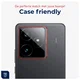 Rosso Realme GT 7 Camera Lens Protector Transparant afbeelding 6