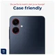 Rosso Samsung Galaxy A06 Camera Lens Protector Transparant afbeelding 7