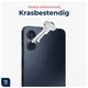 Rosso Samsung Galaxy A06 Camera Lens Protector Transparant afbeelding 8