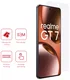 Rosso Realme GT 7 / GT 7T Screen Protector Case Friendly Folie Duo Pack afbeelding 2