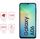 Rosso Samsung Galaxy A06 Screen Protector Case Friendly Folie Duo Pack afbeelding 2