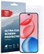 Rosso Honor 400 Pro Screen Protector Case Friendly Folie Duo Pack afbeelding 8