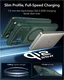 ESR Classic Hybrid iPhone 17 Pro Max Hoesje MagSafe Back Cover Groen afbeelding 8