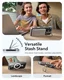 ESR Classic Hybrid MagSafe iPhone 17 Hoesje Stand Back Cover Transparant afbeelding 5