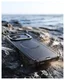 ESR Cyber Tough iPhone 17 Pro Max Hoesje Stand MagSafe Back Cover Zwart afbeelding 8