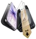 ESR UltraFit Armorite Pro iPhone 17 / 16 Pro Tempered Glass (3-Pack) afbeelding 1
