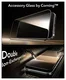 ESR UltraFit Armorite Pro iPhone 17 Pro Tempered Glass (3-Pack) afbeelding 3