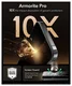 ESR UltraFit Armorite Pro iPhone 17 Pro Tempered Glass (3-Pack) afbeelding 4