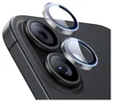 ESR Armorite iPhone 17 / 16 / 16 Plus Camera Lens Protector Transparant