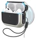 ESR Orbit Hybrid HaloLock Apple AirPods Pro 3 Hoesje MagSafe Case Titanium