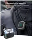 ESR Orbit Hybrid HaloLock Apple AirPods Pro 3 Hoesje MagSafe Case Titanium afbeelding 8
