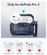 ESR Cyber FlickLock AirPods Pro 3 (2025) Hoesje MagSafe Blauw afbeelding 10