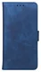Rosso Element Samsung Galaxy Xcover 7 Pro Hoesje Book Case Wallet Blauw afbeelding 7