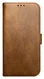 Rosso Element Samsung Galaxy A17 Hoesje Book Case Wallet Bruin afbeelding 8