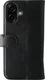 Rosso Element Samsung Galaxy A07 Hoesje Book Case Wallet Zwart afbeelding 15