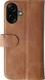Rosso Element Samsung Galaxy A07 Hoesje Book Case Wallet Bruin afbeelding 15