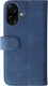 Rosso Element Samsung Galaxy A07 Hoesje Book Case Wallet Blauw afbeelding 15