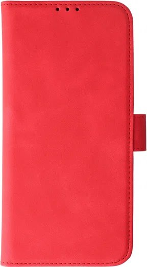 Rosso Element Samsung Galaxy A07 Hoesje Book Case Wallet Rood afbeelding 15
