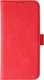 Rosso Element Samsung Galaxy A07 Hoesje Book Case Wallet Rood afbeelding 15