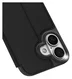 Dux Ducis Skin Pro Apple iPhone 17 Hoesje Portemonnee Book Case Zwart afbeelding 5