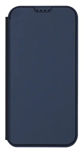 Dux Ducis Skin Pro Apple iPhone 17 Hoesje Portemonnee Book Case Blauw afbeelding 10