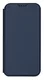 Dux Ducis Skin Pro Apple iPhone 17 Hoesje Portemonnee Book Case Blauw afbeelding 10
