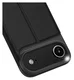 Dux Ducis Skin Pro Apple iPhone Air Hoesje Portemonnee Book Case Zwart afbeelding 5