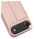 Dux Ducis Skin Pro Apple iPhone Air Hoesje Portemonnee Book Case Roze afbeelding 5