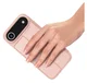 Dux Ducis Skin Pro Apple iPhone Air Hoesje Portemonnee Book Case Roze afbeelding 7