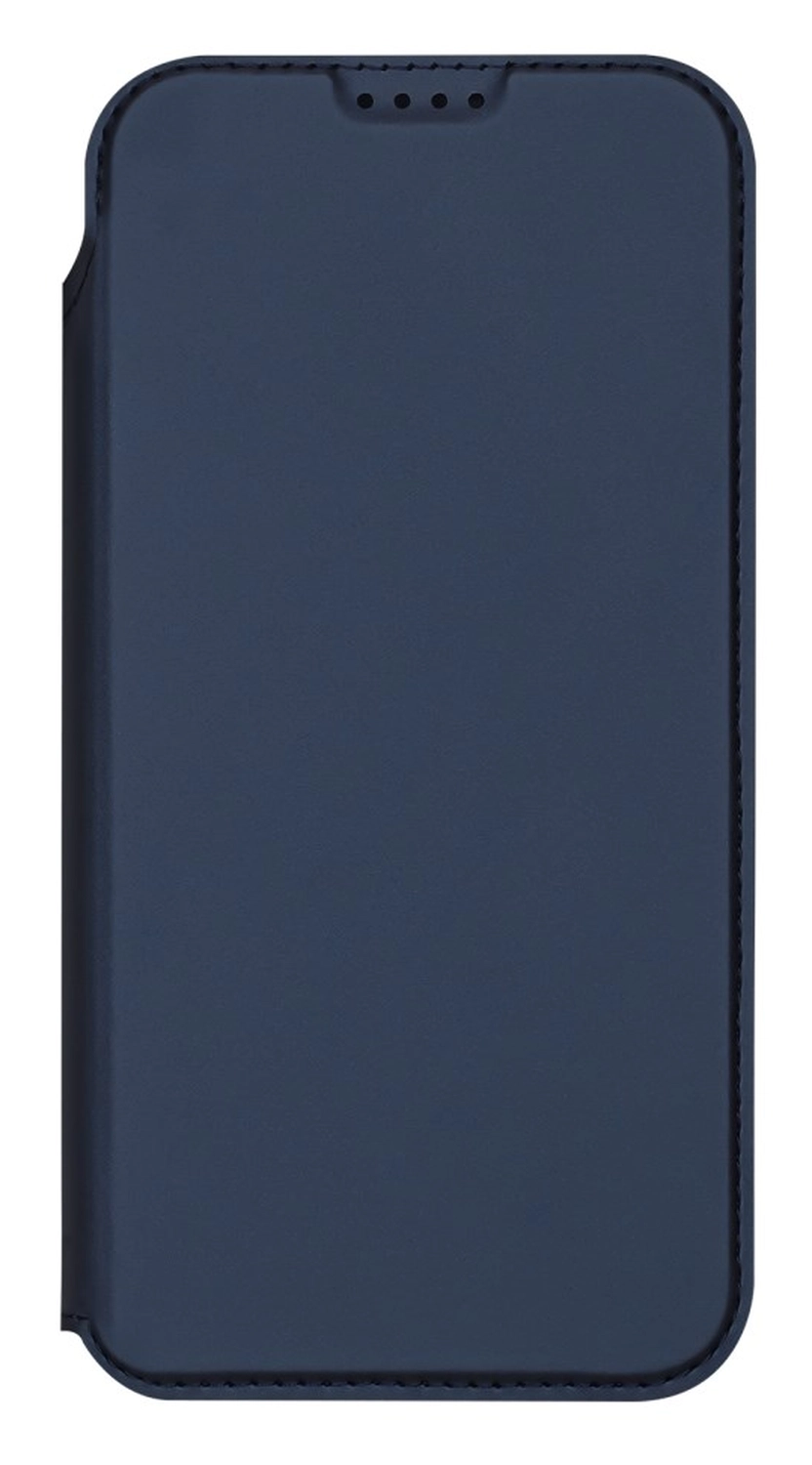Dux Ducis Skin Pro Apple iPhone 17 Pro Hoesje Portemonnee Book Case Blauw afbeelding 10