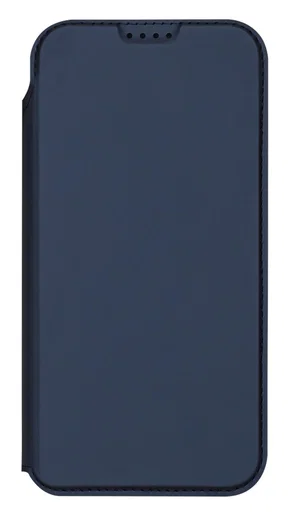 Dux Ducis Skin Pro Apple iPhone 17 Pro Hoesje Portemonnee Book Case Blauw afbeelding 10