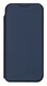 Dux Ducis Skin Pro Apple iPhone 17 Pro Hoesje Portemonnee Book Case Blauw afbeelding 10