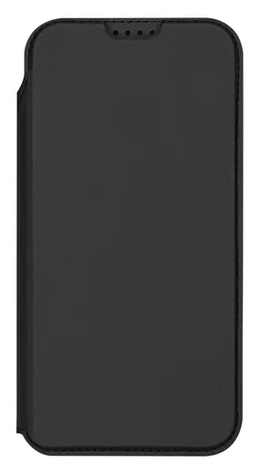 Dux Ducis Skin Pro Apple iPhone 17 Pro Max Hoesje Portemonnee Book Case Zwart afbeelding 10