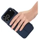 Dux Ducis Skin Pro Apple iPhone 17 Pro Max Hoesje Portemonnee Book Case Blauw afbeelding 7