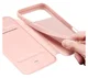 Dux Ducis Skin Pro Apple iPhone 17 Pro Max Hoesje Portemonnee Book Case Roze afbeelding 8