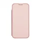 Dux Ducis Skin Pro Apple iPhone 17 Pro Max Hoesje Portemonnee Book Case Roze afbeelding 10