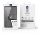 Dux Ducis Lawa Apple iPhone 17 Hoesje 2-in-1 Wallet Book Case MagSafe Grijs afbeelding 12