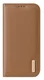 Dux Ducis Hivo Apple iPhone 17 Pro Max Hoesje RFID Book Case Bruin afbeelding 2