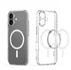 Dux Ducis Clin Apple iPhone 17 Hoesje MagSafe Back Cover Transparant afbeelding 2