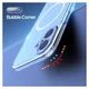 Dux Ducis Clin Apple iPhone 17 Hoesje MagSafe Back Cover Transparant afbeelding 7