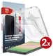 Rosso Samsung Galaxy A56 / S24 FE Tempered Glass met Installatietray (2-Pack)
